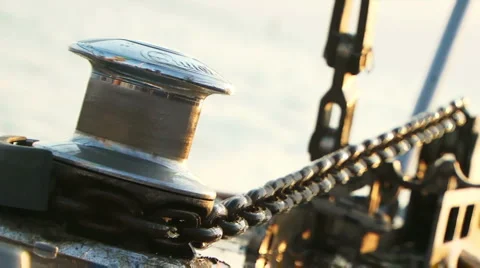 Anchor Stock Footage 952330