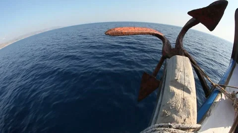 Anchor Stock Footage