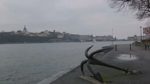 Anchor Stock Footage 33994884