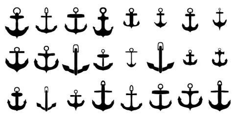 Anchor Иллюстрация