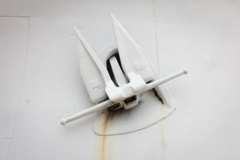 An anchor Stock Photos