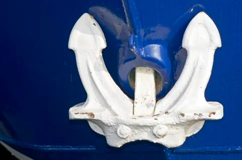 Anchor Stock Photos