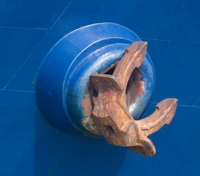 Anchor Stock Photos