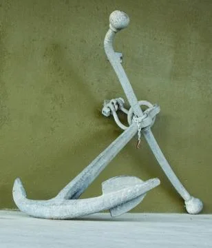 Anchor Stock Photos