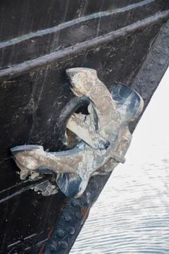 Anchor Stock Photos