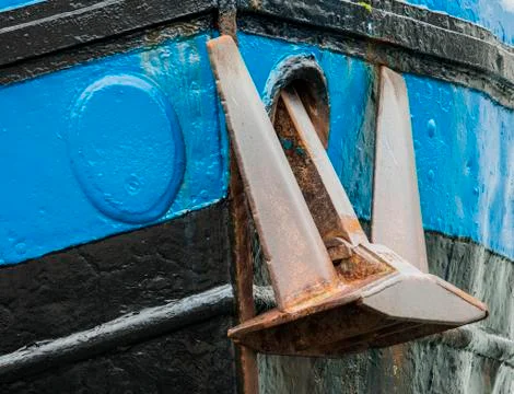Anchor Stock Photos