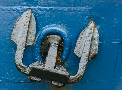 Anchor Stock Photos