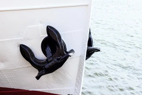 Anchor Stock Photos