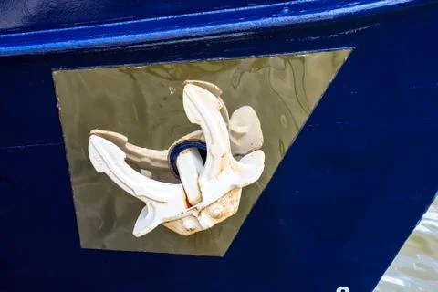 Anchor Stock Photos