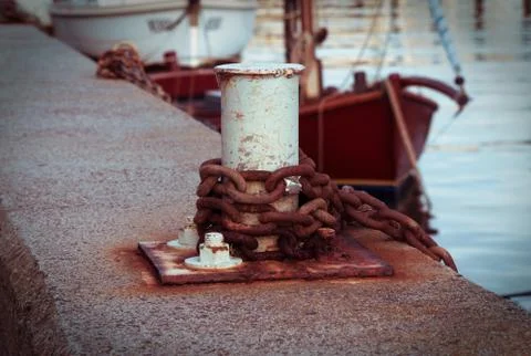 Anchor Stock Photos