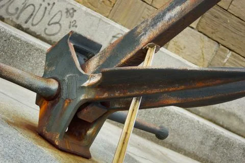 Anchor Stock Photos
