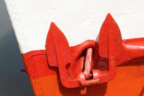 Anchor Stock Photos