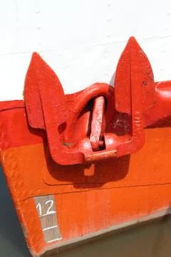 Anchor Stock Photos