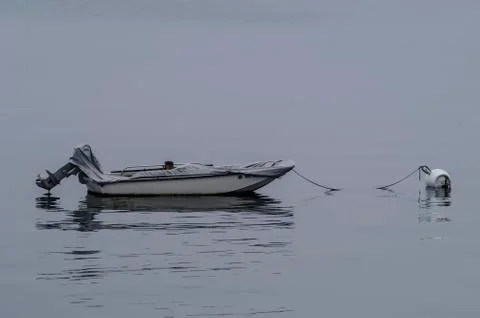 At Anchor Stock Photos