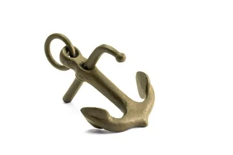 Anchor Stock Photos