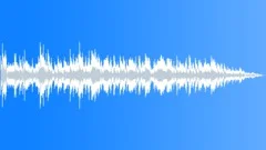 Anchor River Ice - Theremin and Kaizen Tongue Drum Stock Music