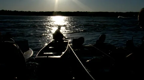 Anchorage Stock Footage 37840991