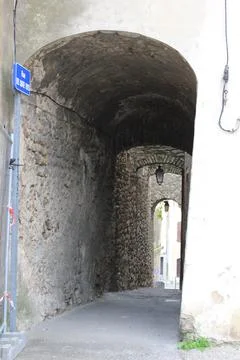Ancienne citadelle Stock Photos