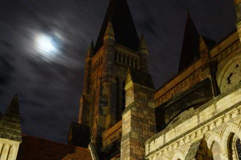 Ancient Architecture 스톡 사진