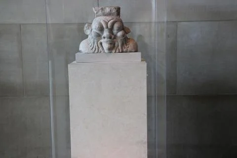 Ancient Art Stock Photos