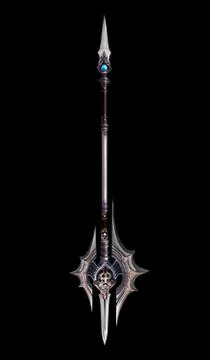 Ancient axe weapon for war Stock Photos