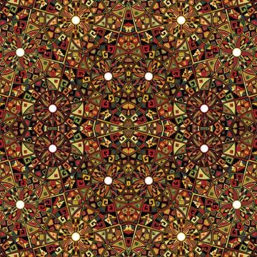 Ancient background Stock Illustration