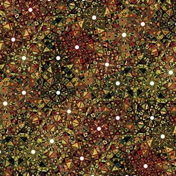 Ancient background Stock Illustration