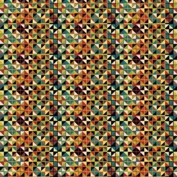 Ancient background Stock Illustration