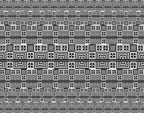 Ancient Background Stock Illustration