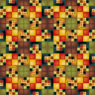 Ancient Background Stock Illustration