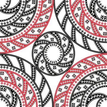 Ancient Background Stock Illustration