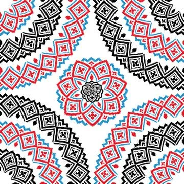 Ancient Background Stock Illustration