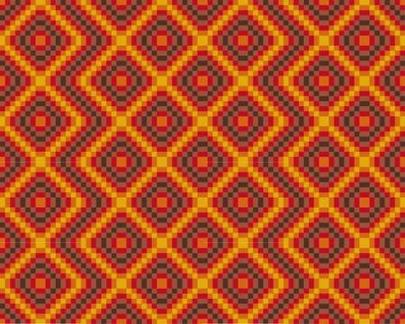 Ancient Background Stock Illustration