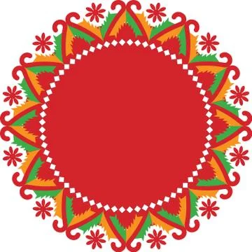 Ancient background Stock Illustration