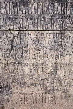 Ancient background Stock Photos
