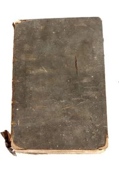 Ancient book Stock Photos