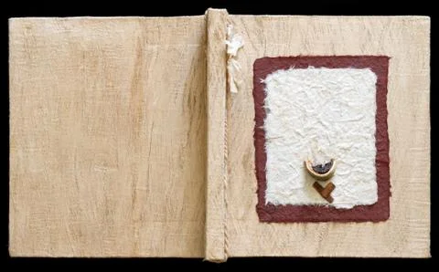 Ancient book Stock Photos