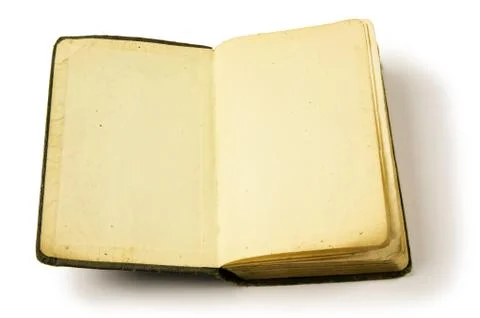 Ancient book Stock Photos