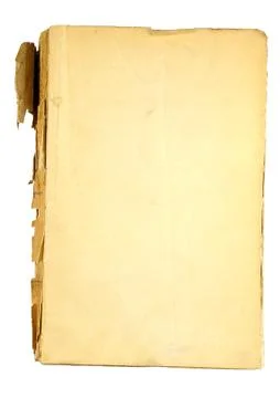 The ancient book Stock Photos