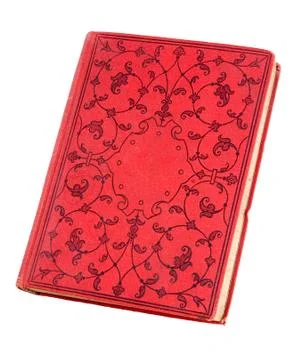 The ancient book Stock Photos
