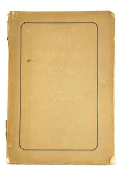 The ancient book Stock Photos