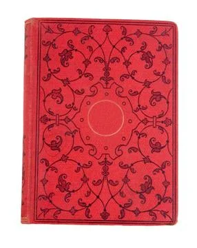The ancient book Stock Photos