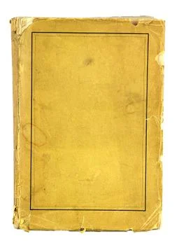 The ancient book Stock Photos