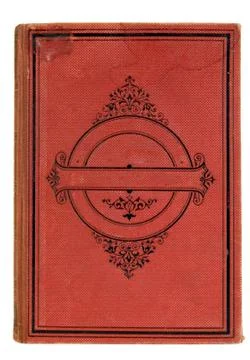The ancient book Stock Photos