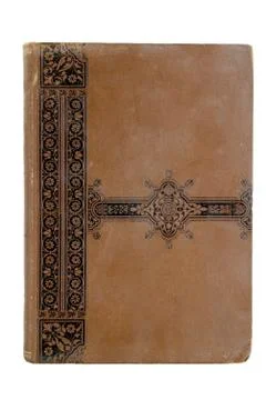 The ancient book Stock Photos