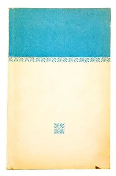 The ancient book Stock Photos