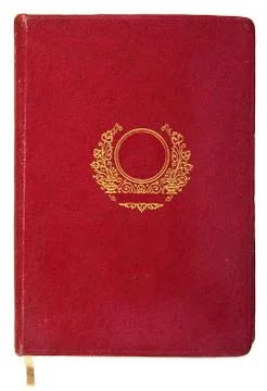 The ancient book Stock Photos