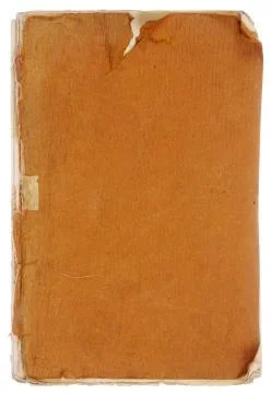 The ancient book Stock Photos