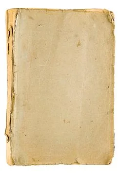 The ancient book  Stock Photos