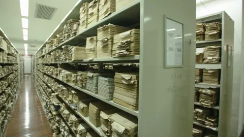 Ancient books Stock Footage 234495168